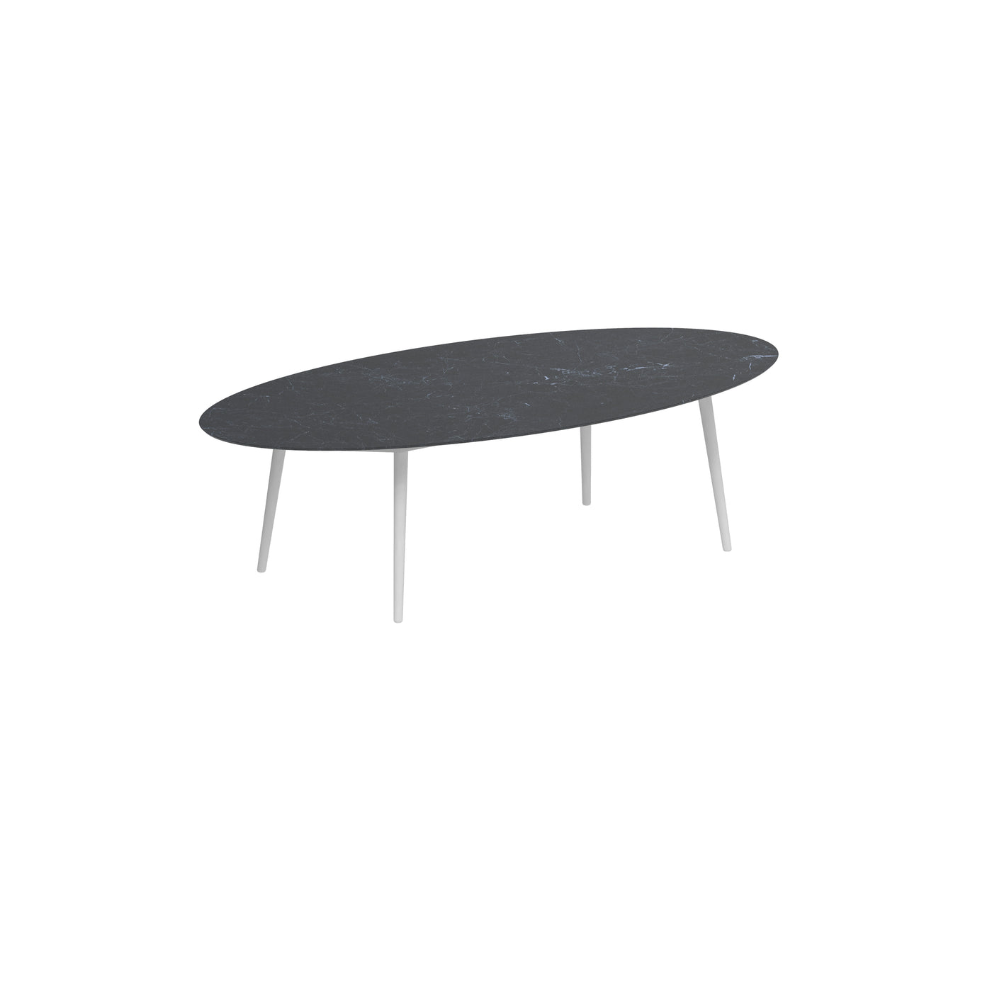 Styletto Low Dining Tafel