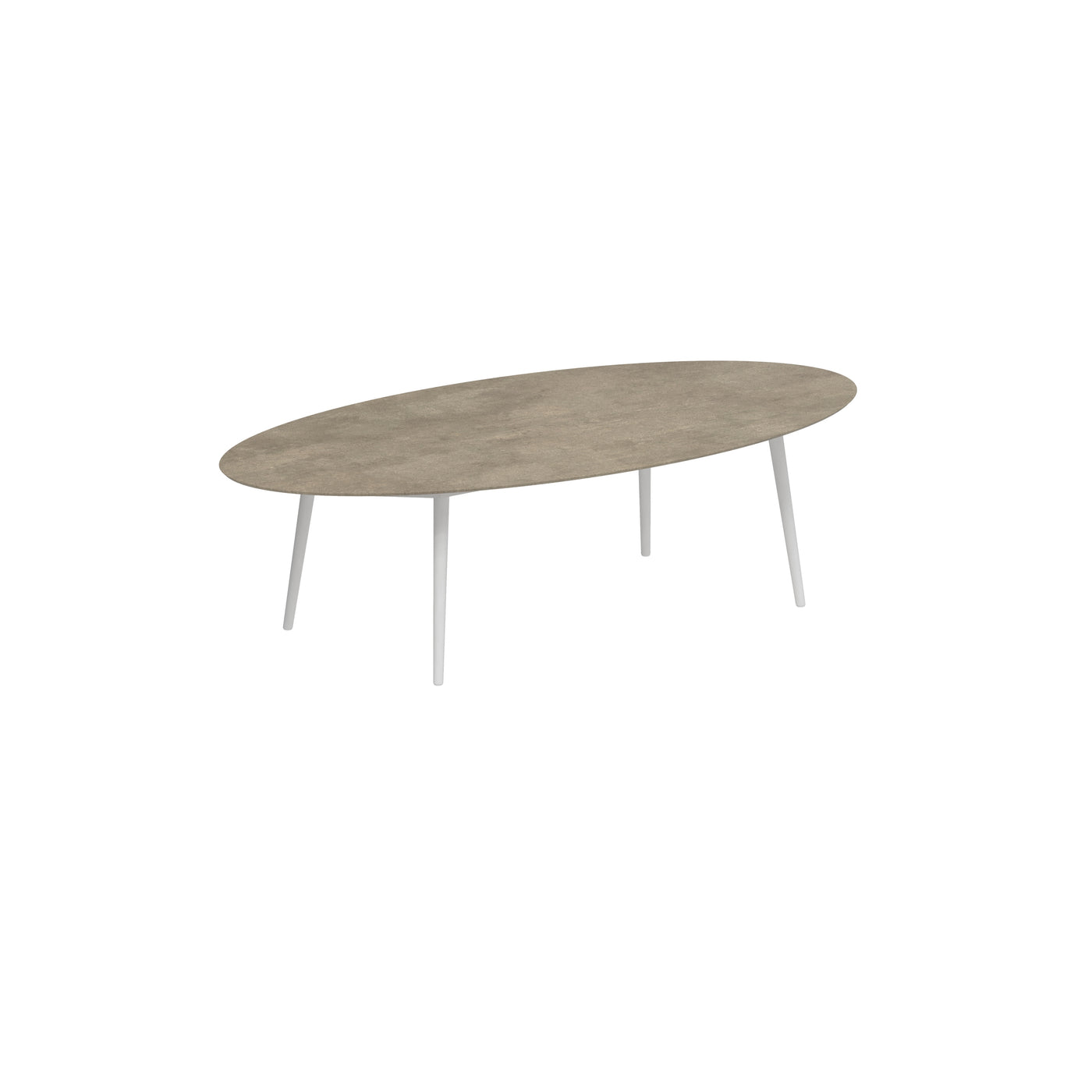 Styletto Low Dining Tafel