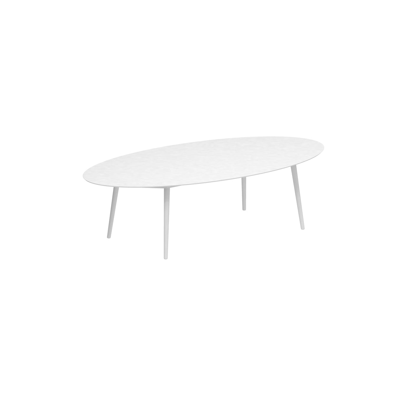 Styletto Low Dining Tafel
