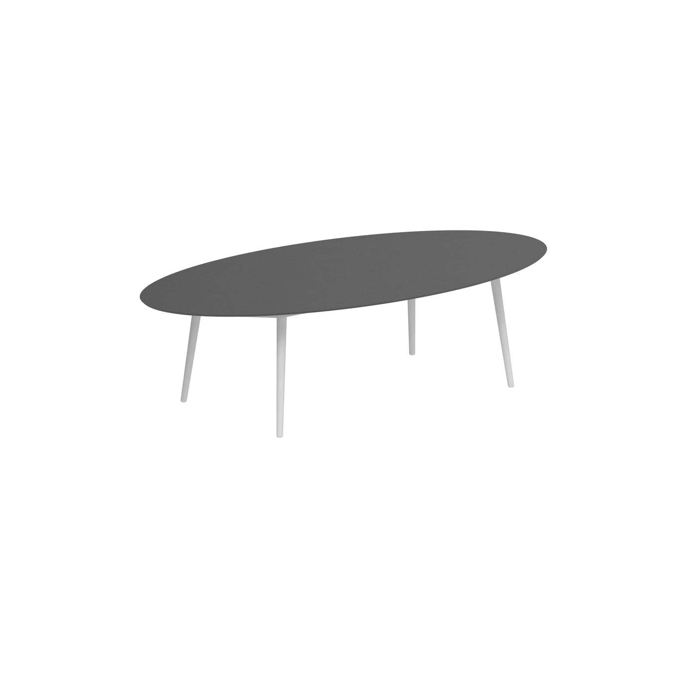 Styletto Low Dining Tafel
