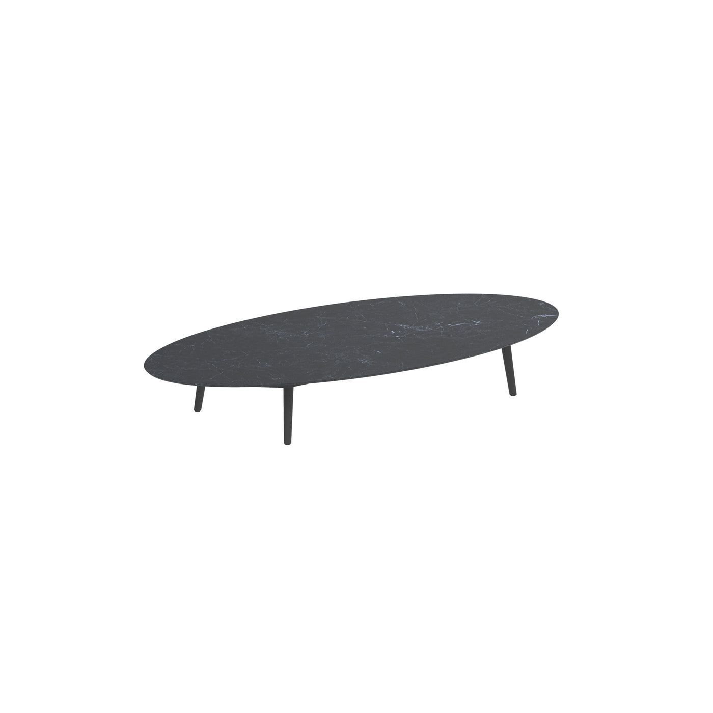 Styletto Low Lounge Tafel
