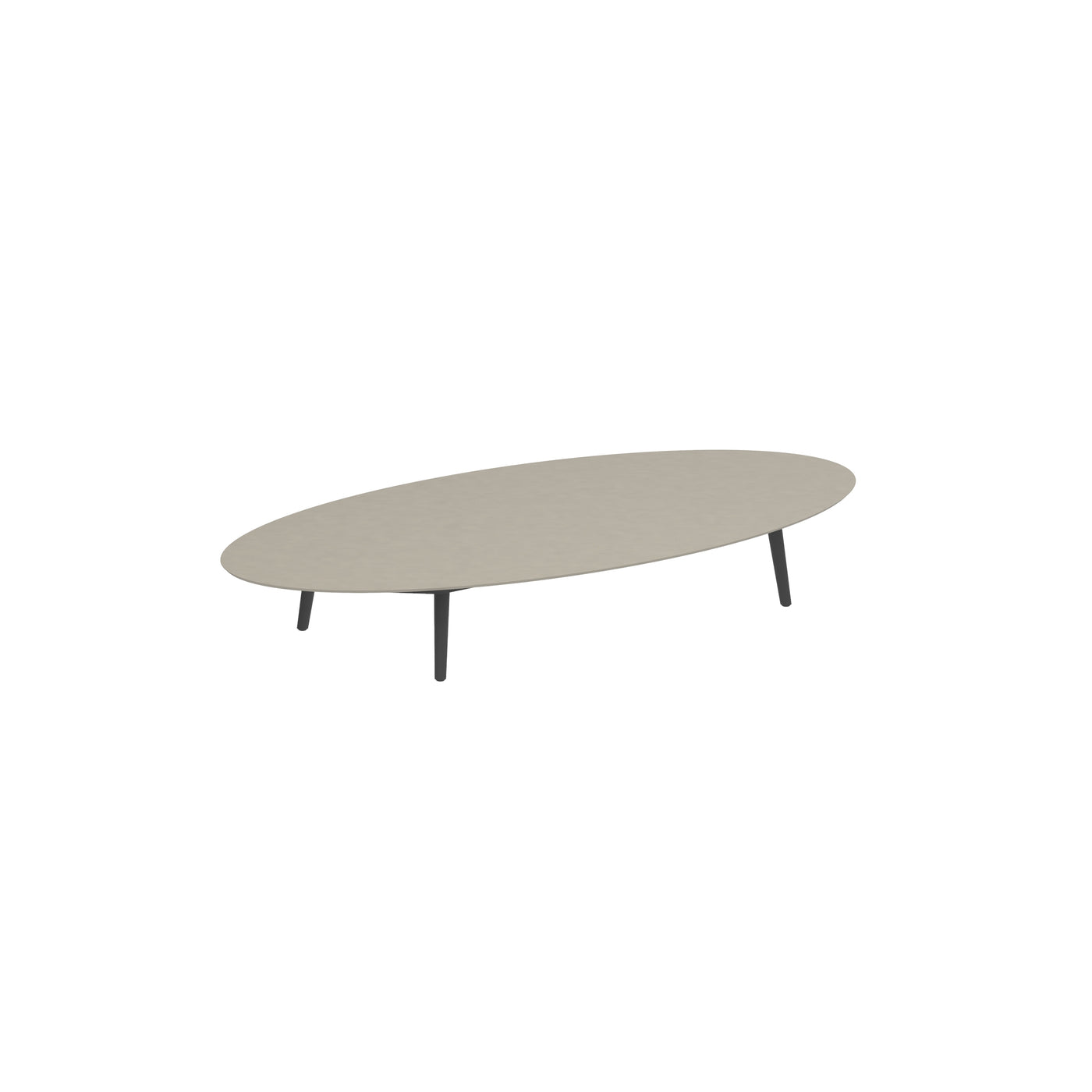 Styletto Low Lounge Tafel