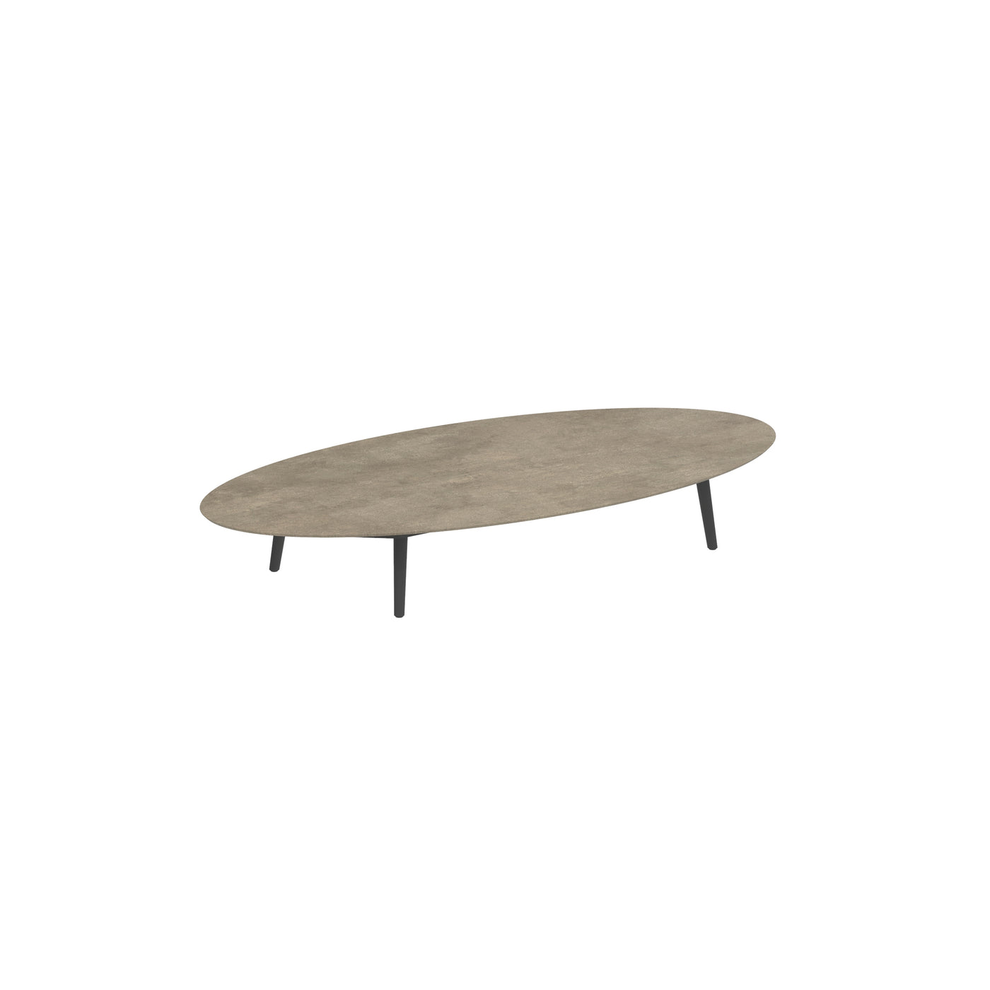 Styletto Low Lounge Tafel