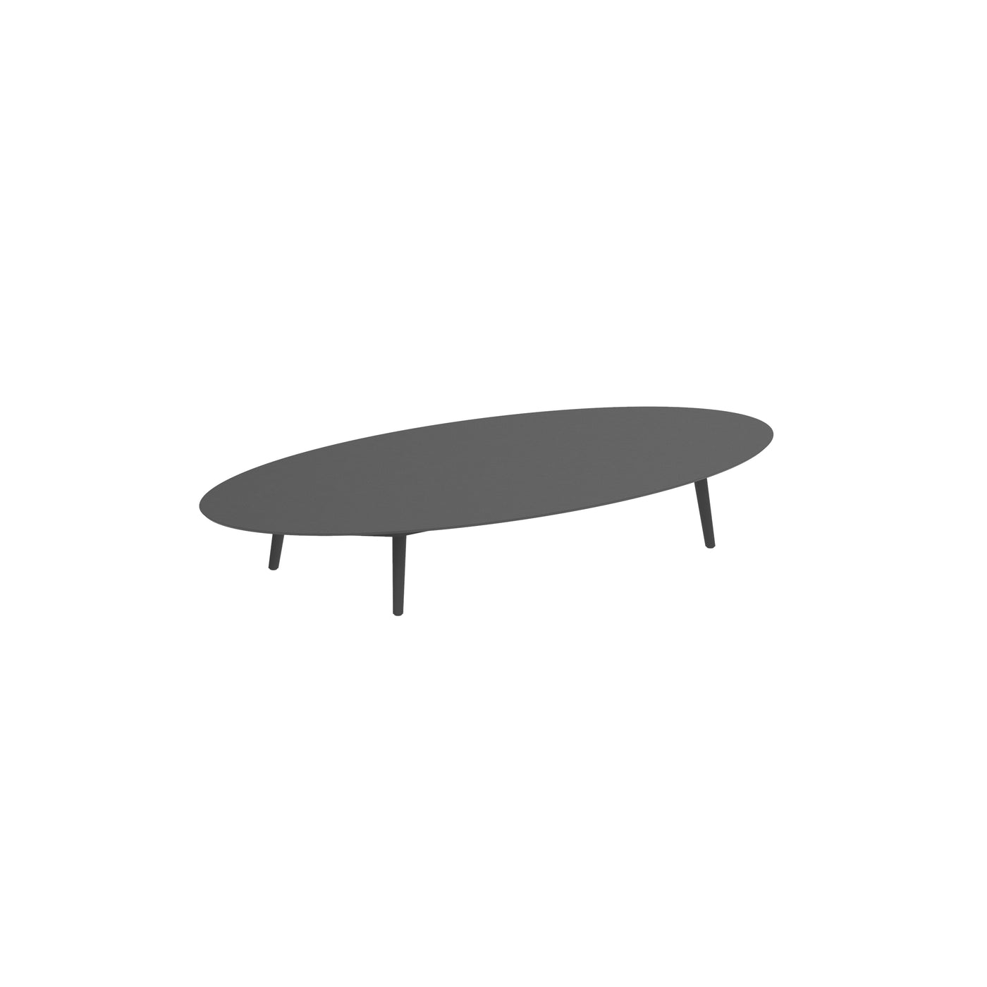 Styletto Low Lounge Tafel