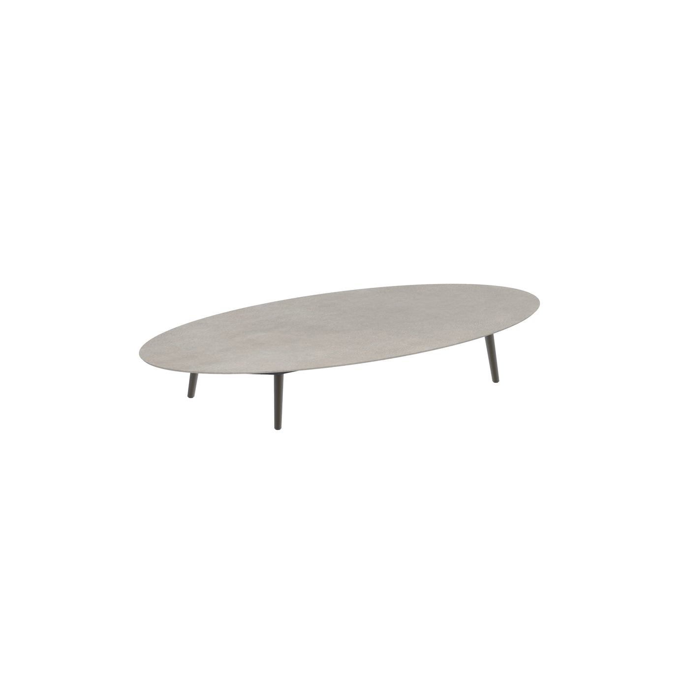 Styletto Low Lounge Tafel