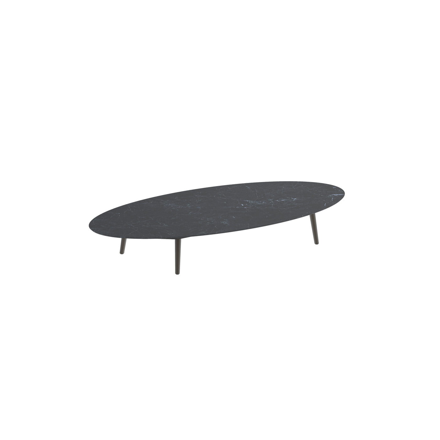Styletto Low Lounge Tafel