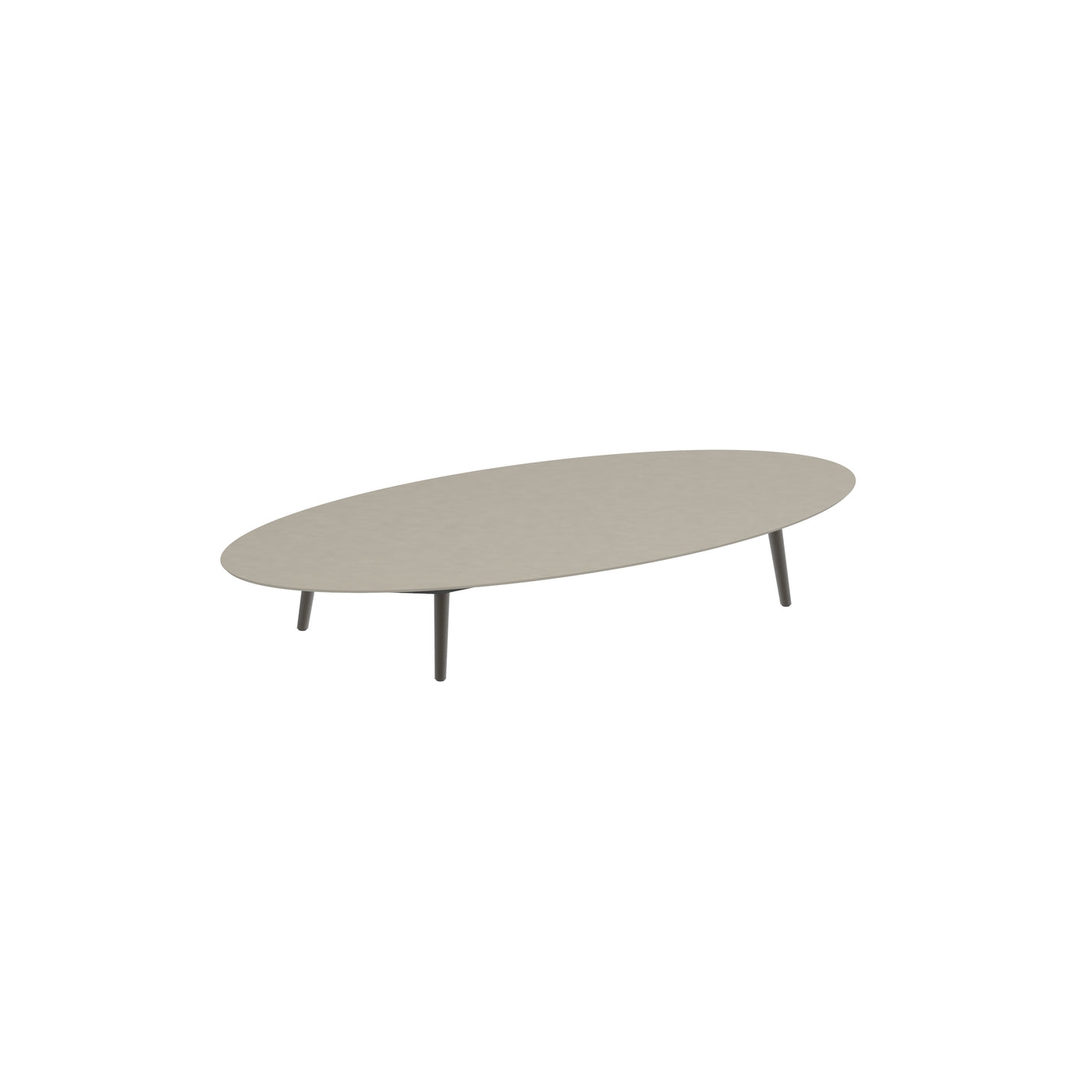 Styletto Low Lounge Tafel