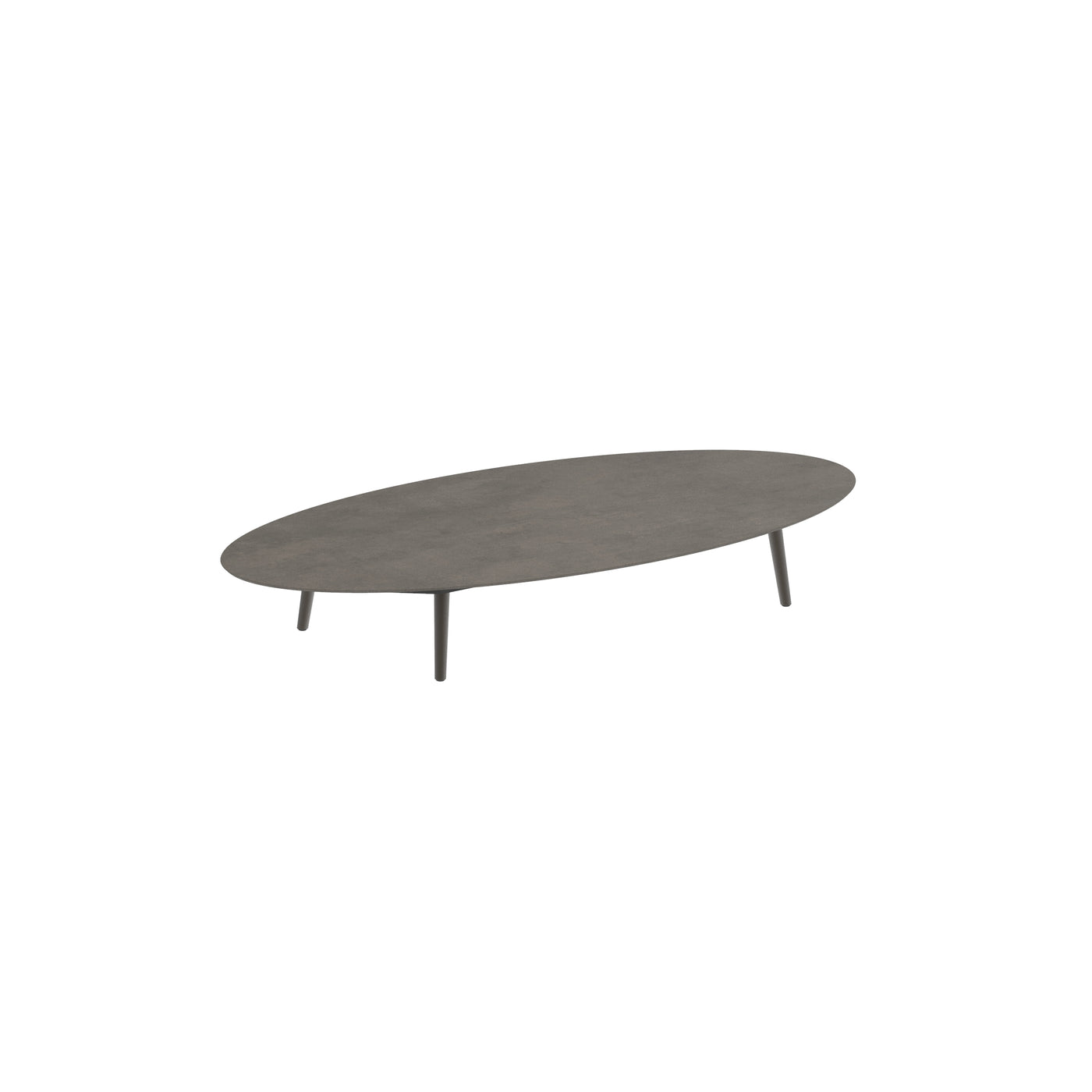 Styletto Low Lounge Tafel