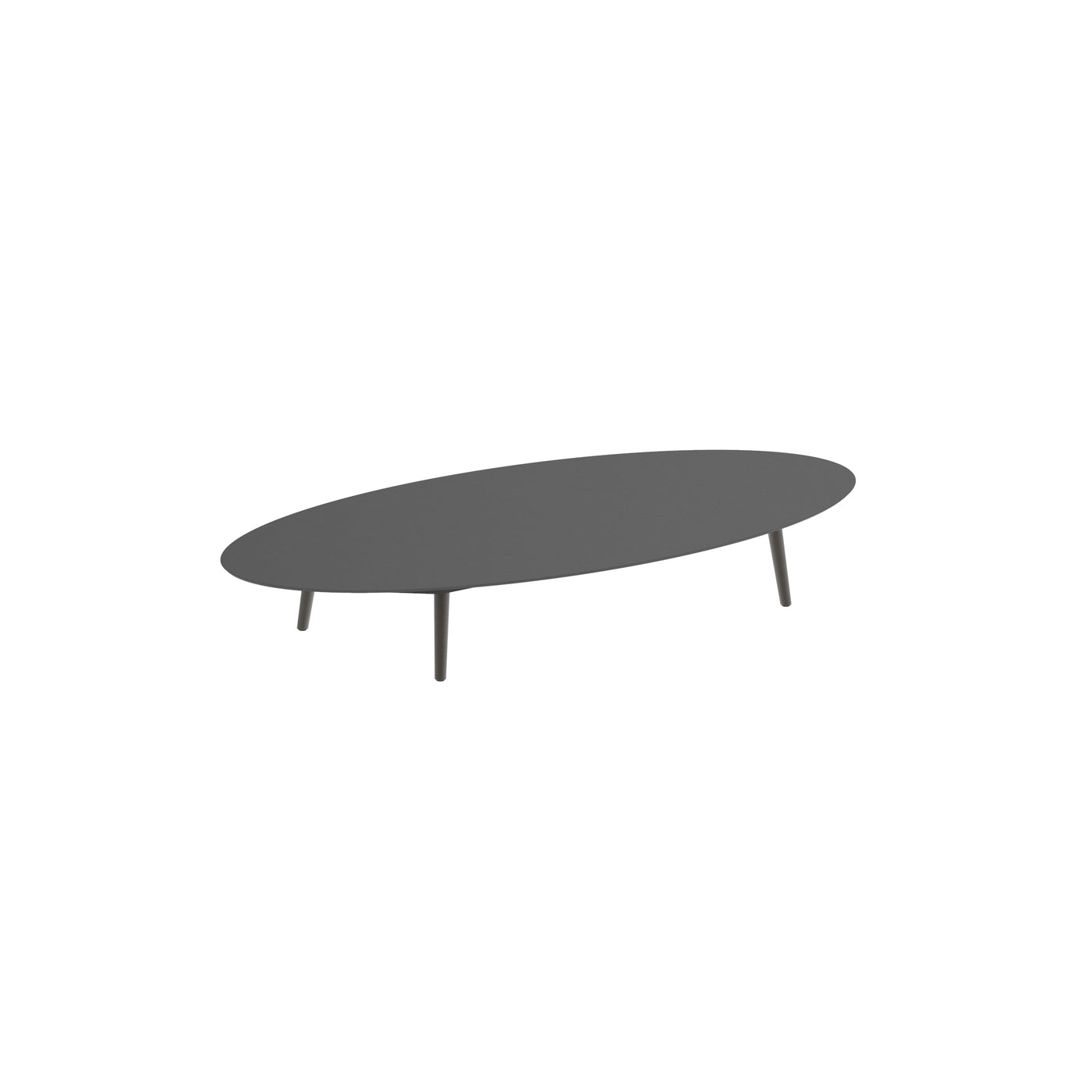 Styletto Low Lounge Tafel