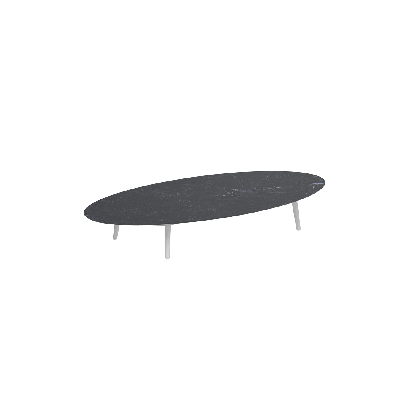 Styletto Low Lounge Tafel