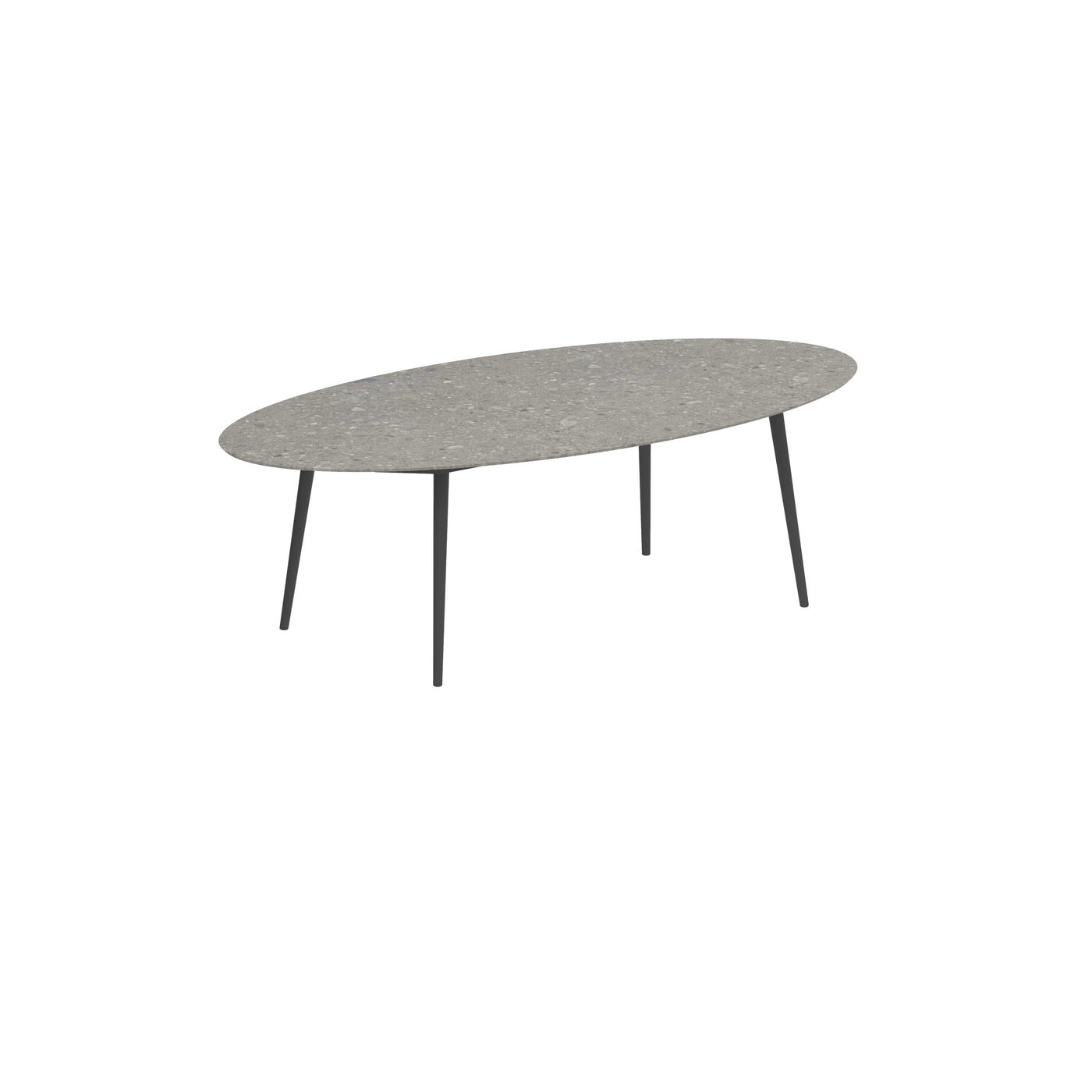Styletto Standard Dining Table