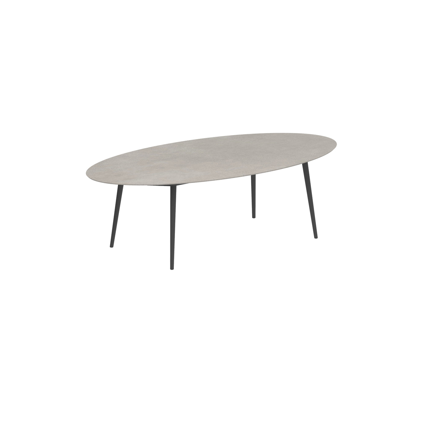 Styletto Standard Dining Table