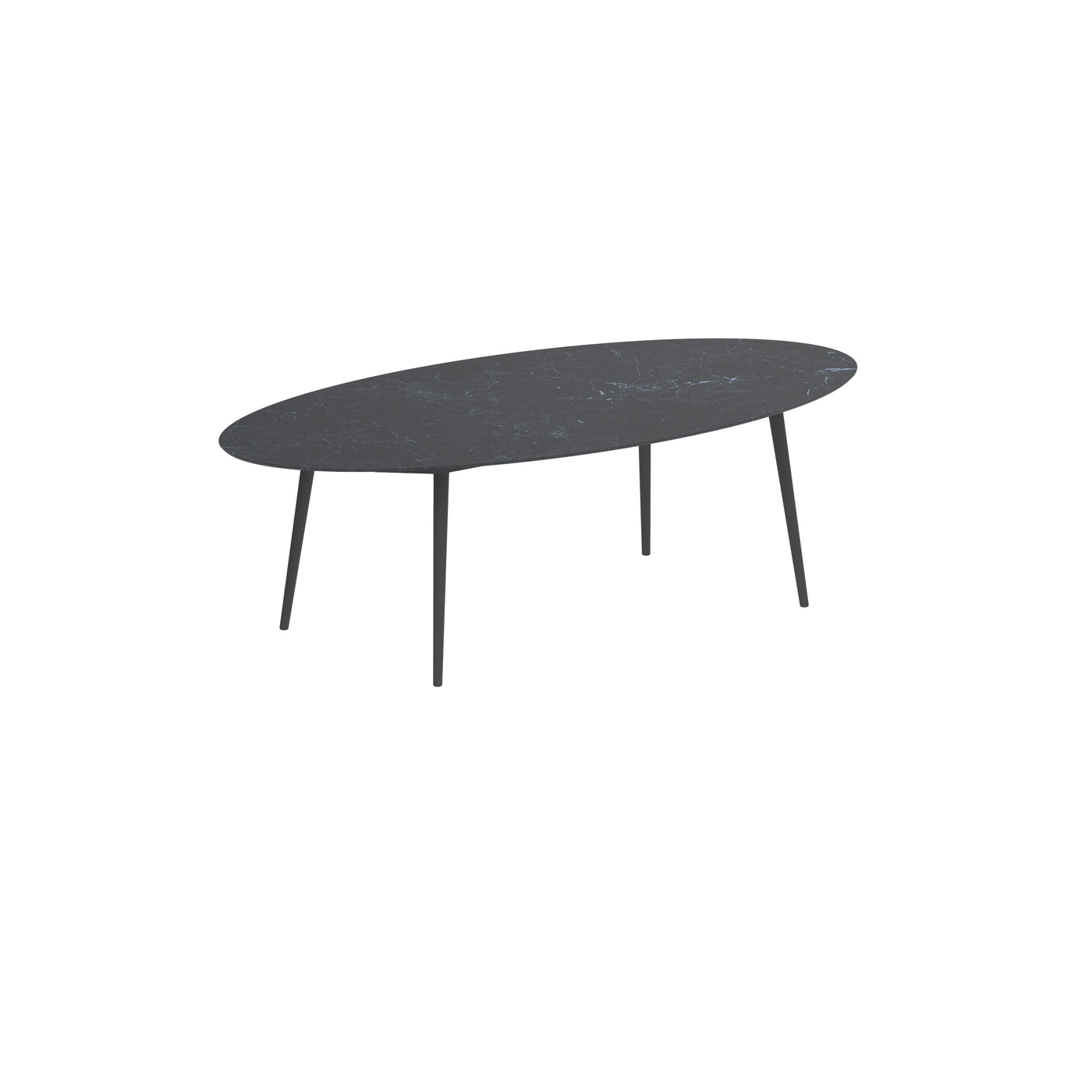 Styletto Standard Dining Table