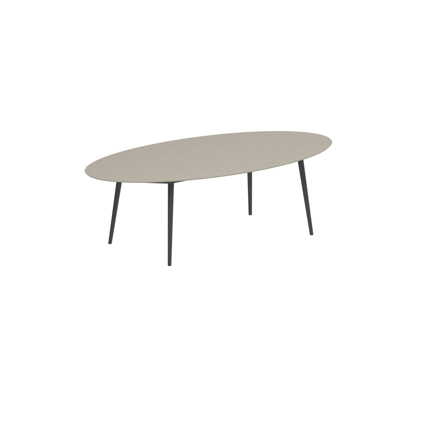 Styletto Standard Dining Table
