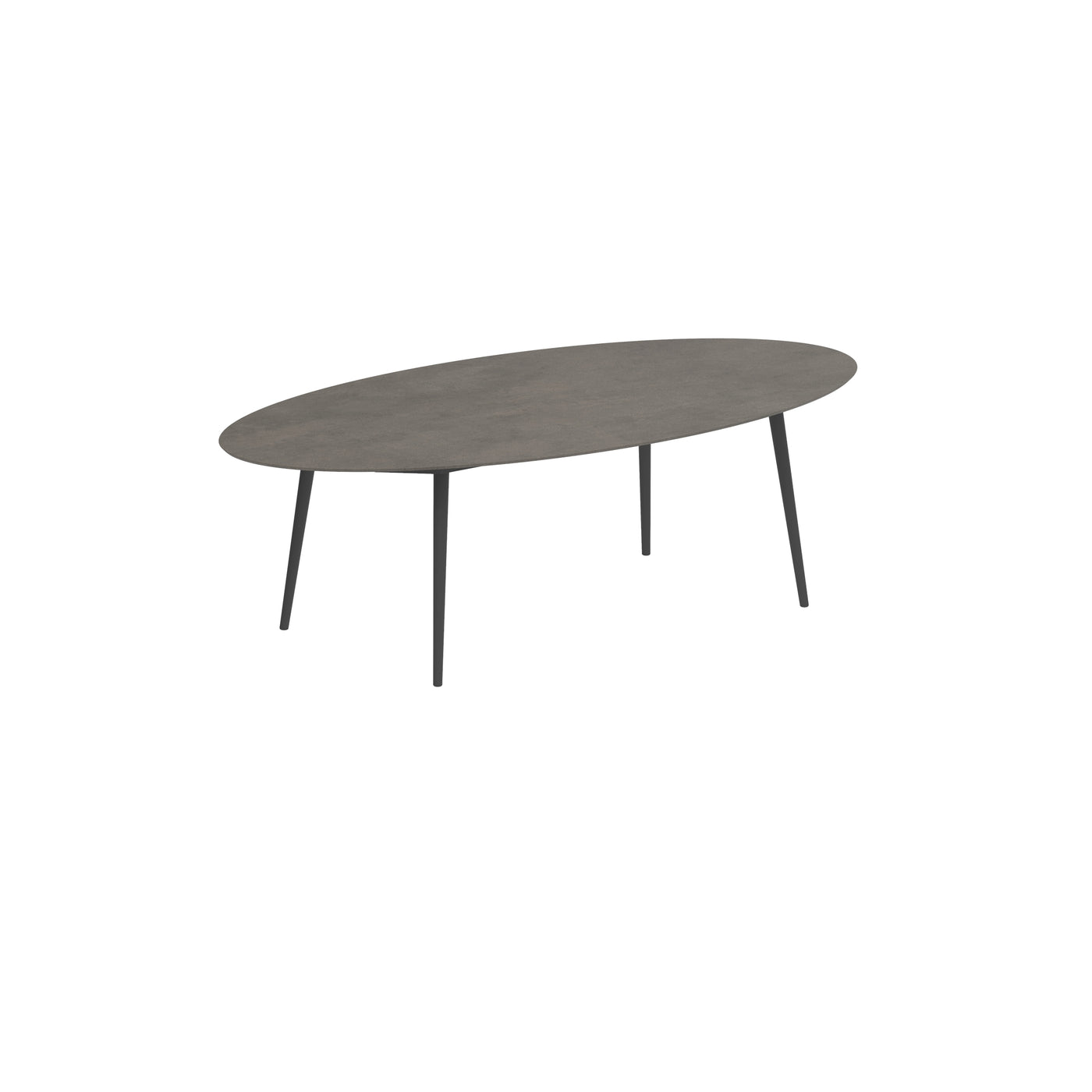 Styletto Standard Dining Table