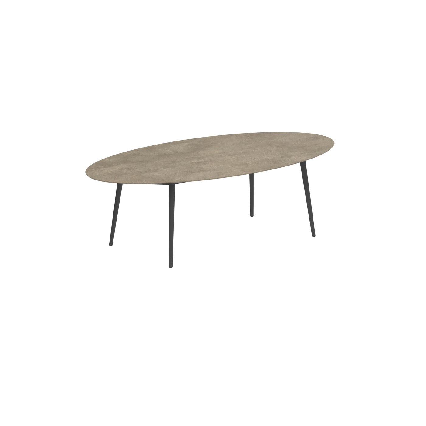 Styletto Standard Dining Table
