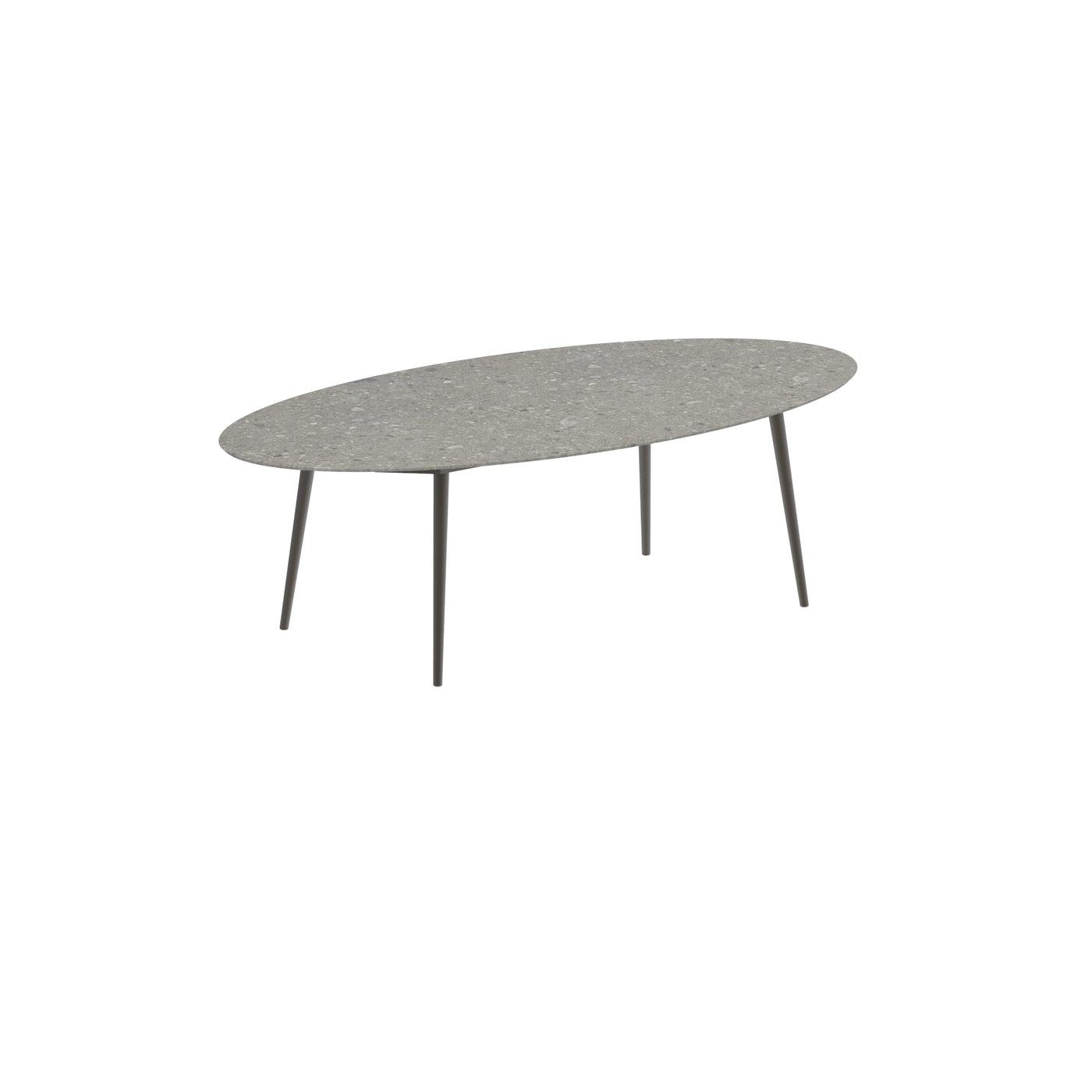 Styletto Standard Dining Table