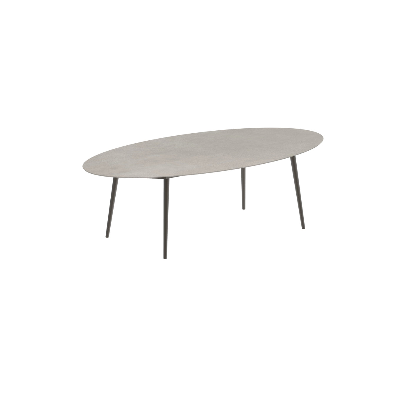 Styletto Standard Dining Table