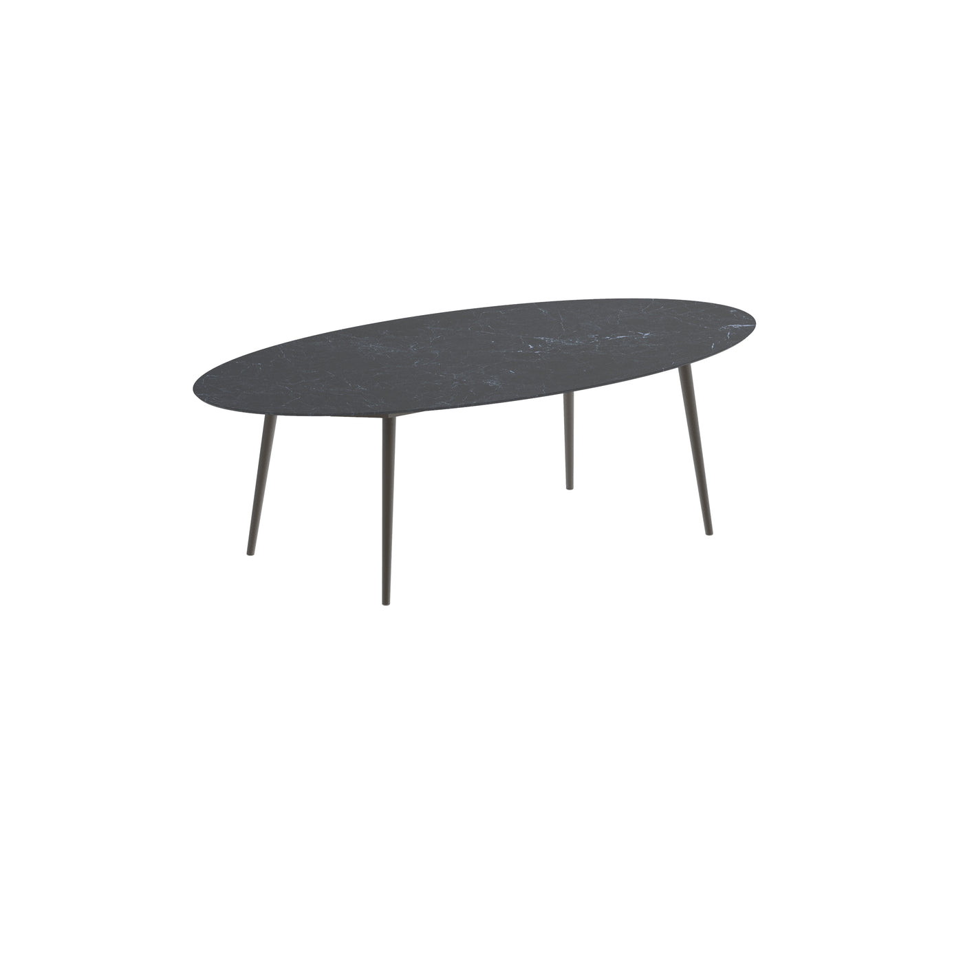 Styletto Standard Dining Table