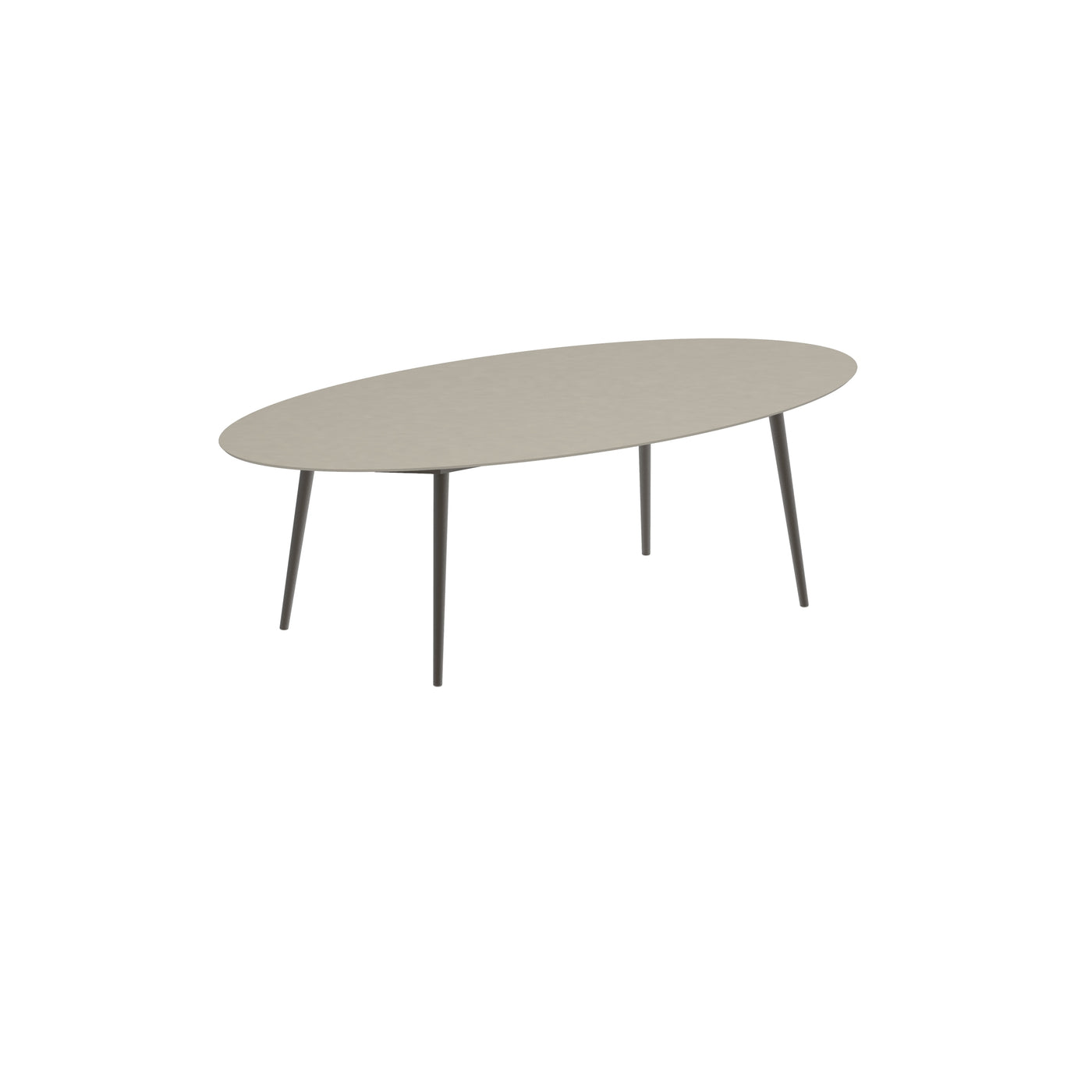 Styletto Standard Dining Table