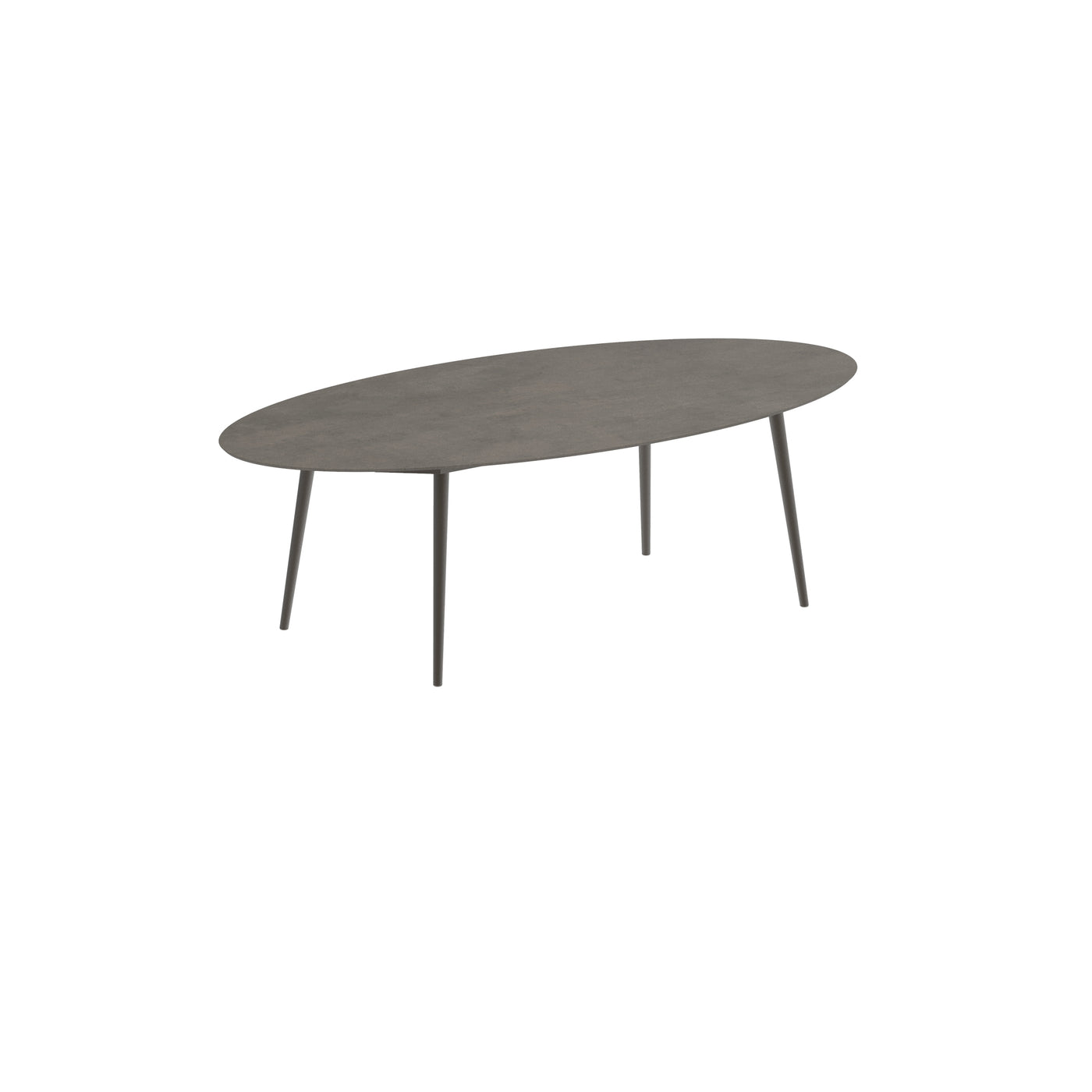 Styletto Standard Dining Table