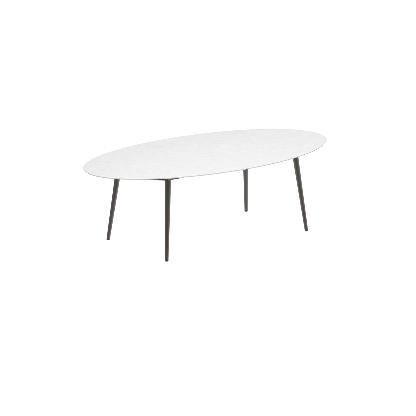 Styletto Standard Dining Table