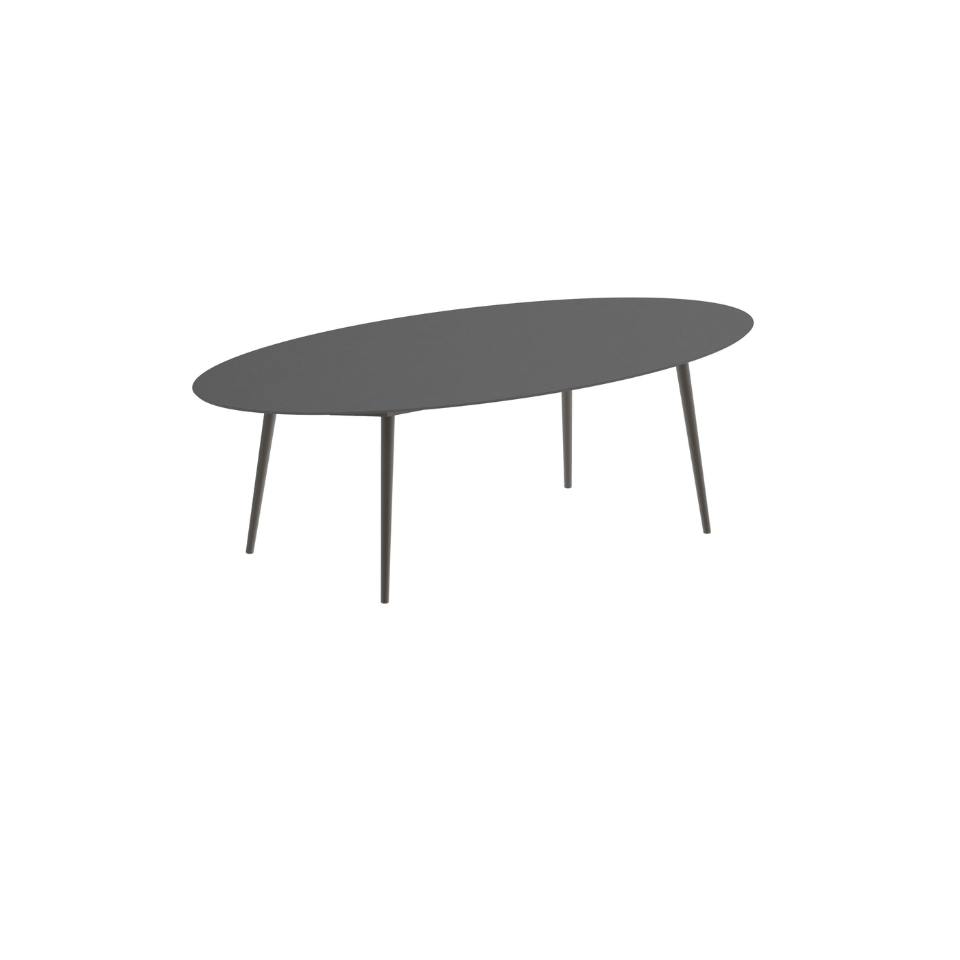 Styletto Standard Dining Table