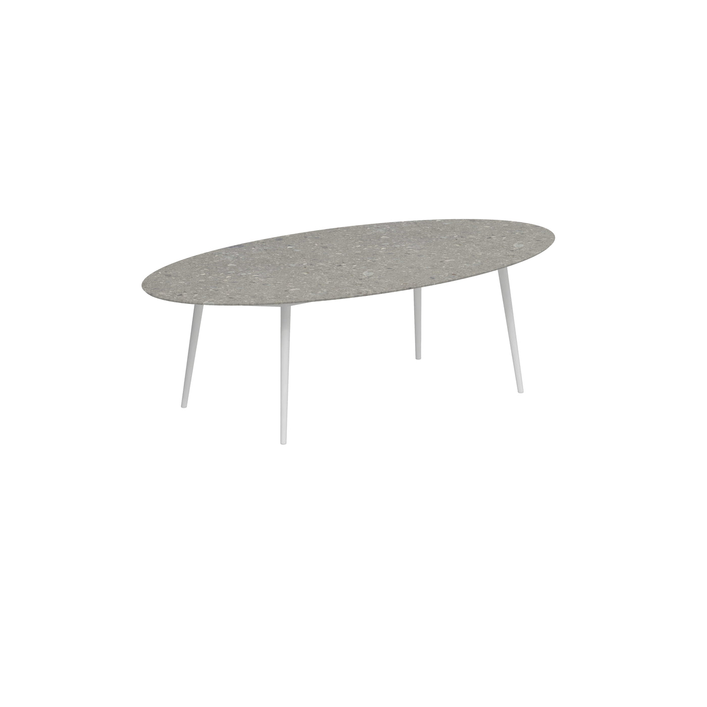 Styletto Standard Dining Table