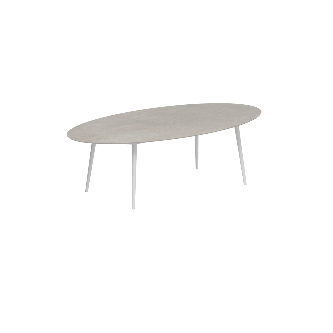 Styletto Standard Dining Table