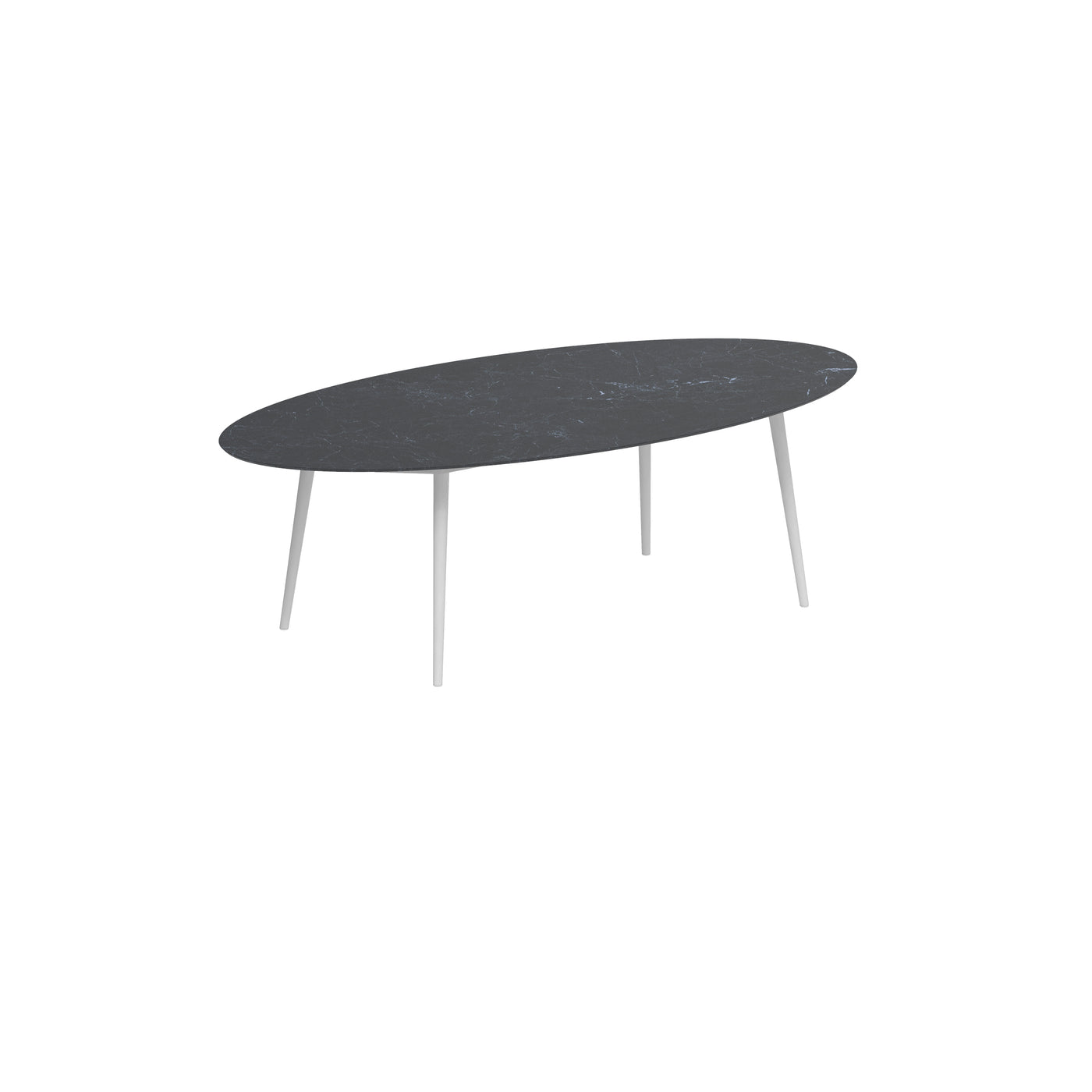 Styletto Standard Dining Table