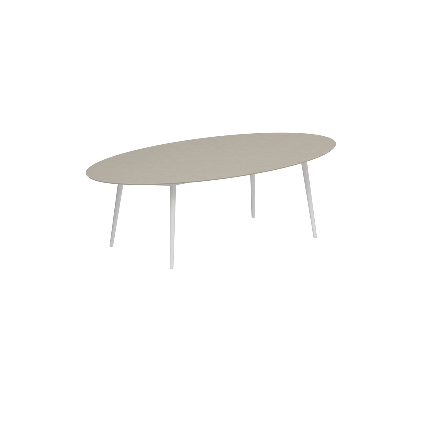 Styletto Standard Dining Table