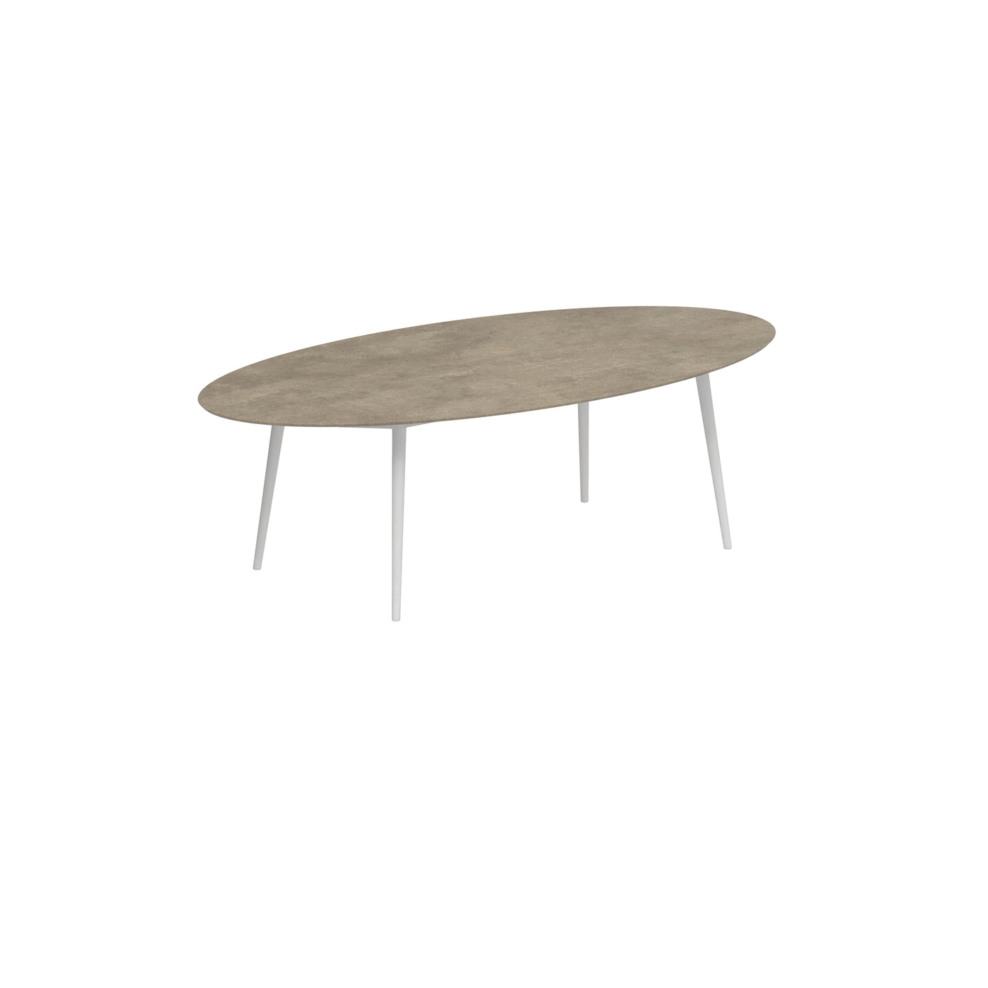 Styletto Standard Dining Table