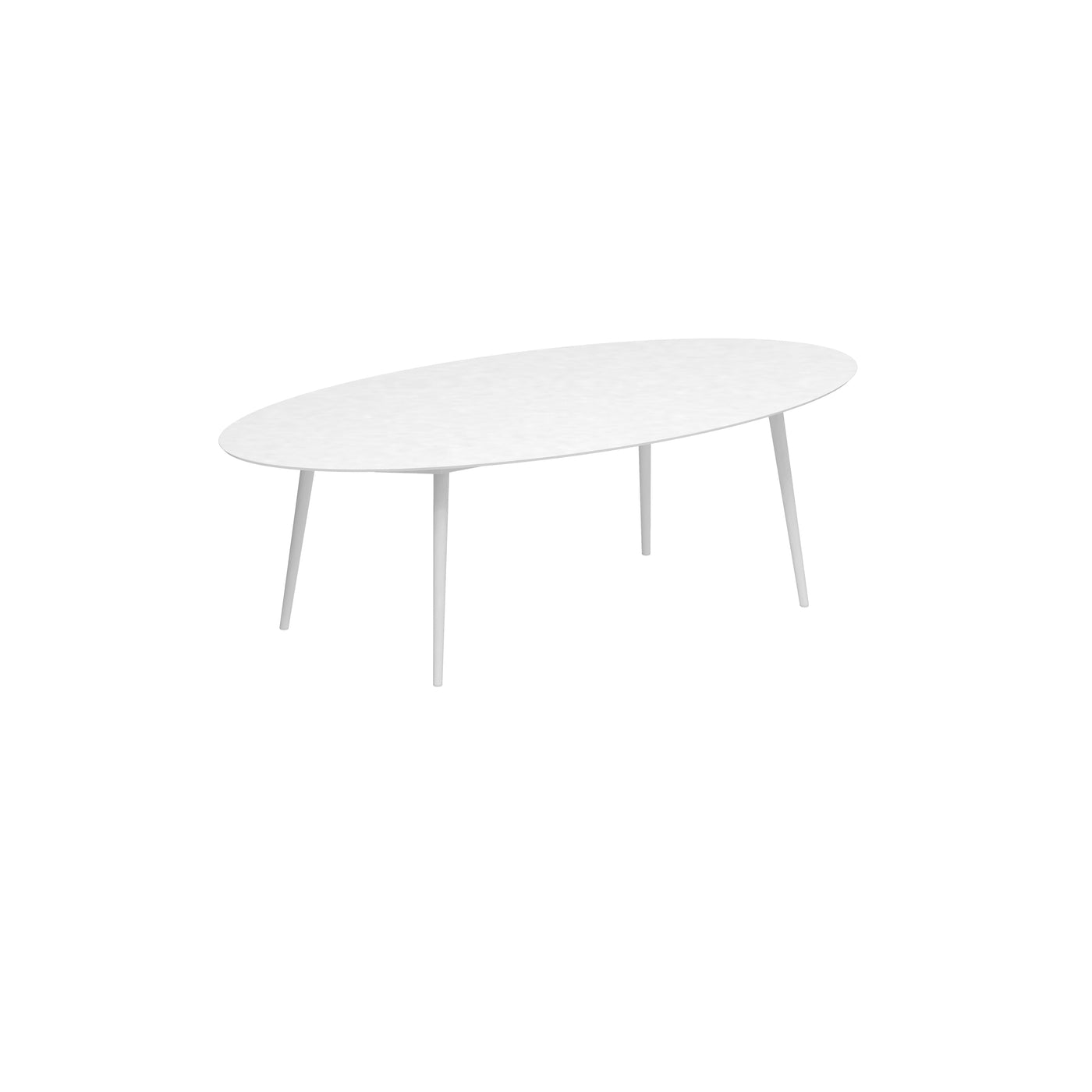Styletto Standard Dining Table