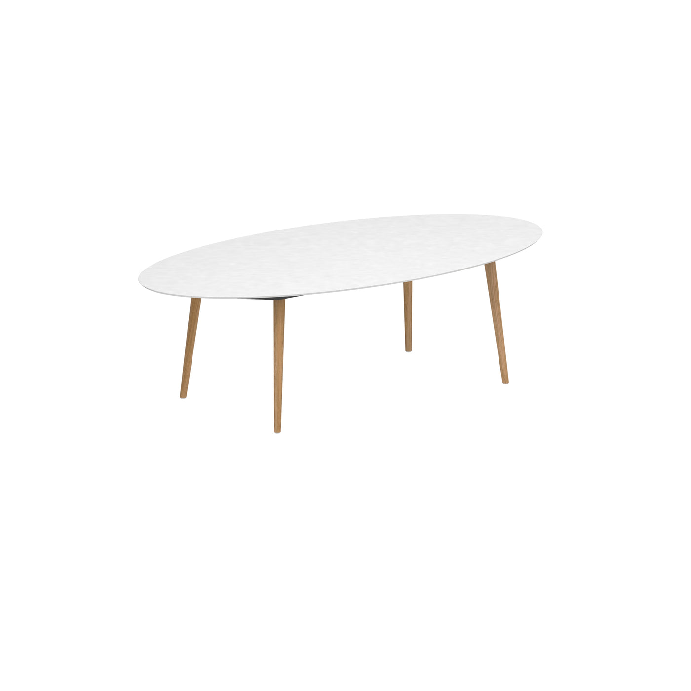 Styletto Standard Dining Table