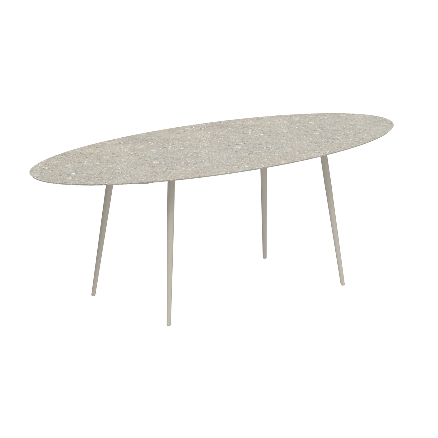 Styletto Bar Table