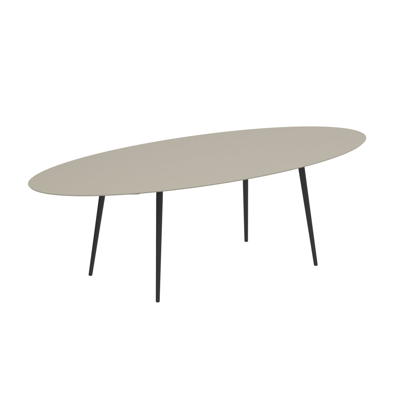 Styletto Tafel Counter Height