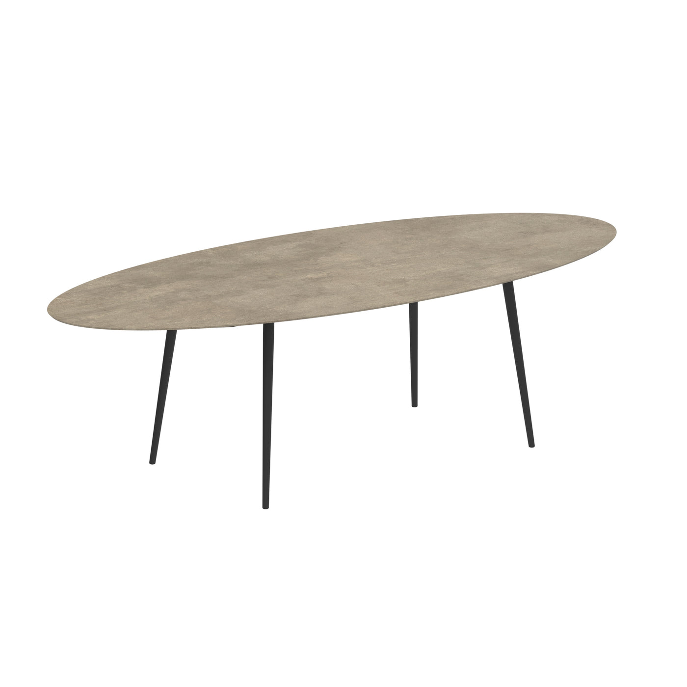 Styletto Tafel Counter Height