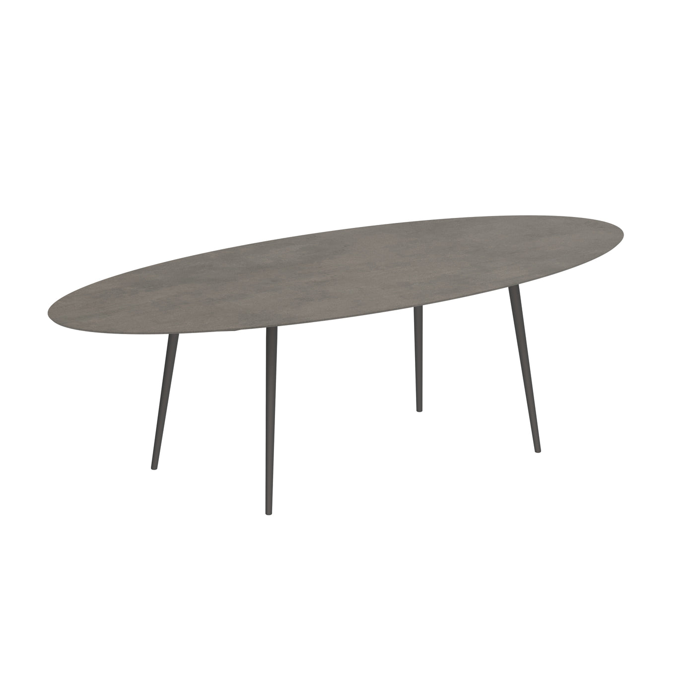 Styletto Tafel Counter Height