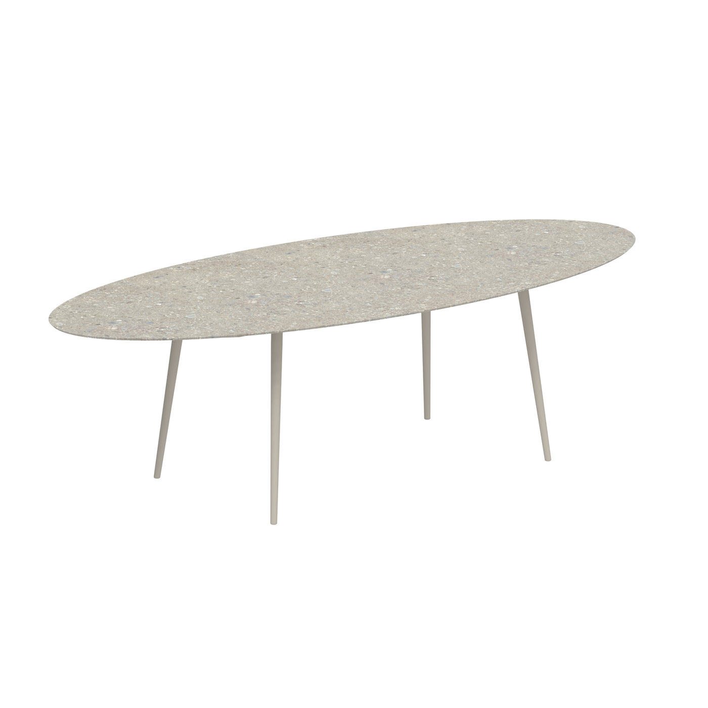 Styletto Tafel Counter Height