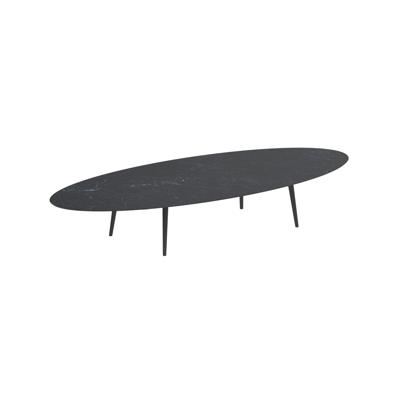 Styletto High Lounge Tafel