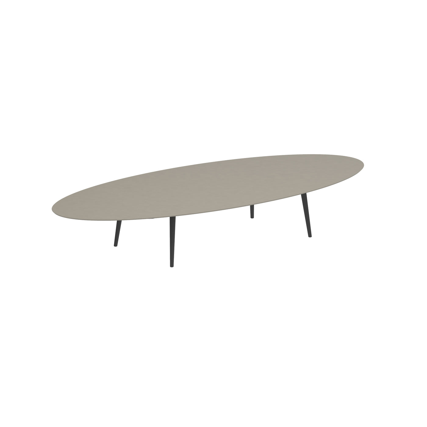 Styletto High Lounge Tafel