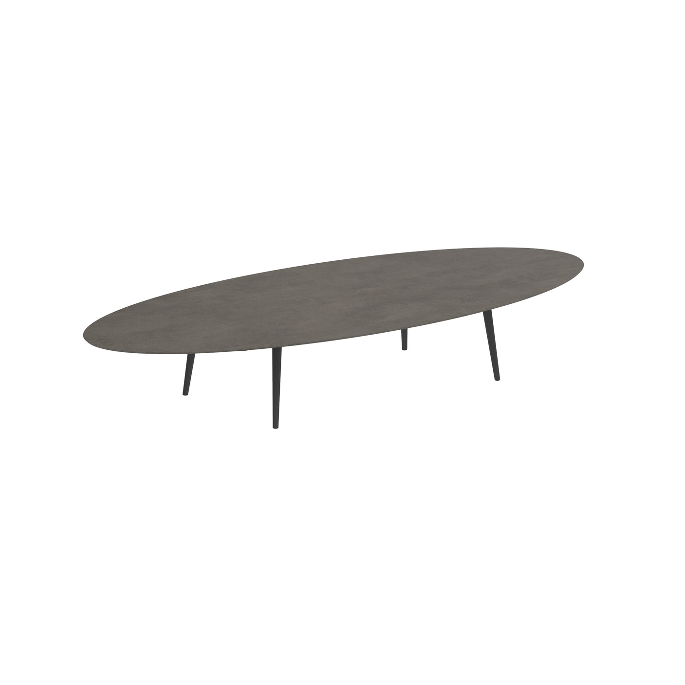 Styletto High Lounge Tafel