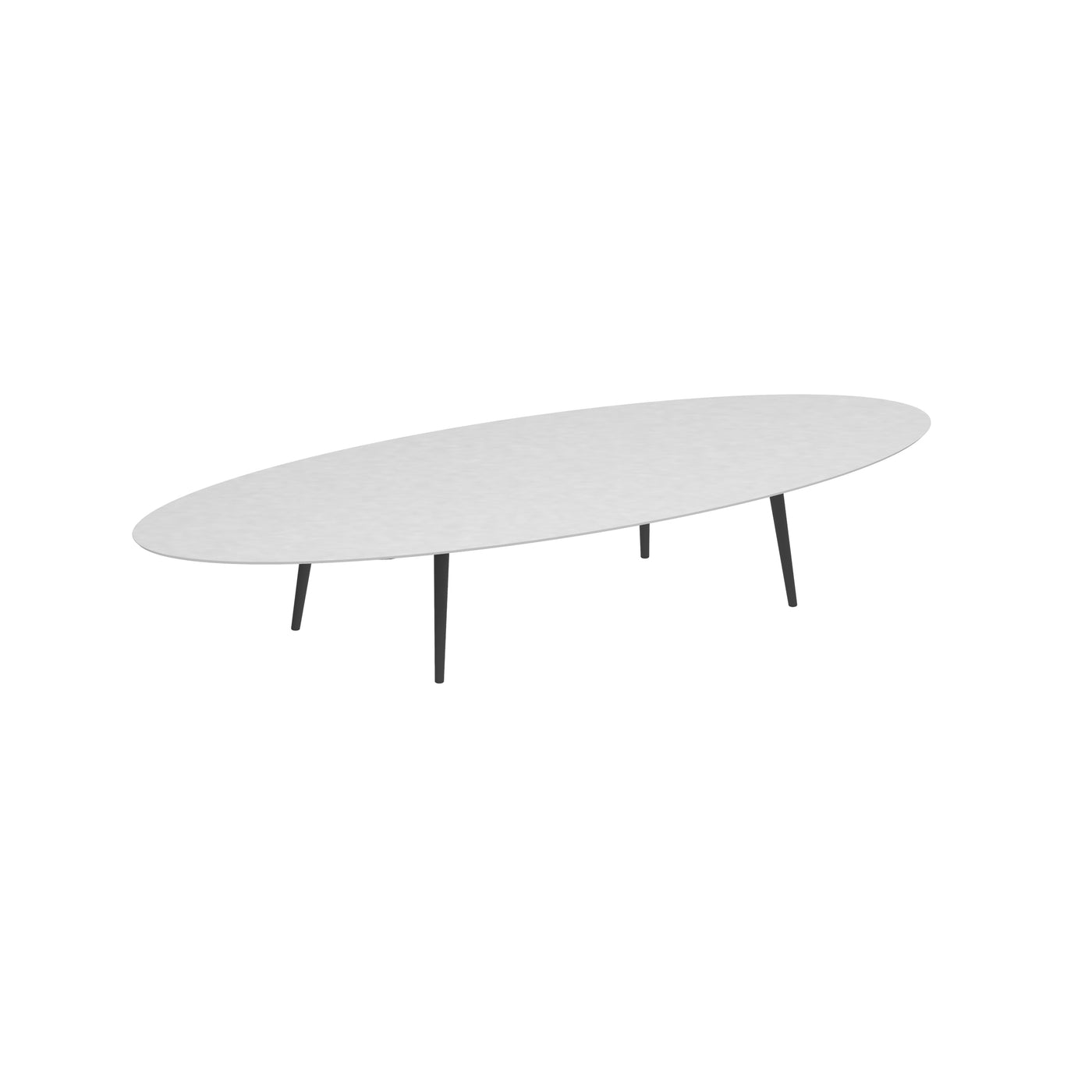 Styletto High Lounge Tafel