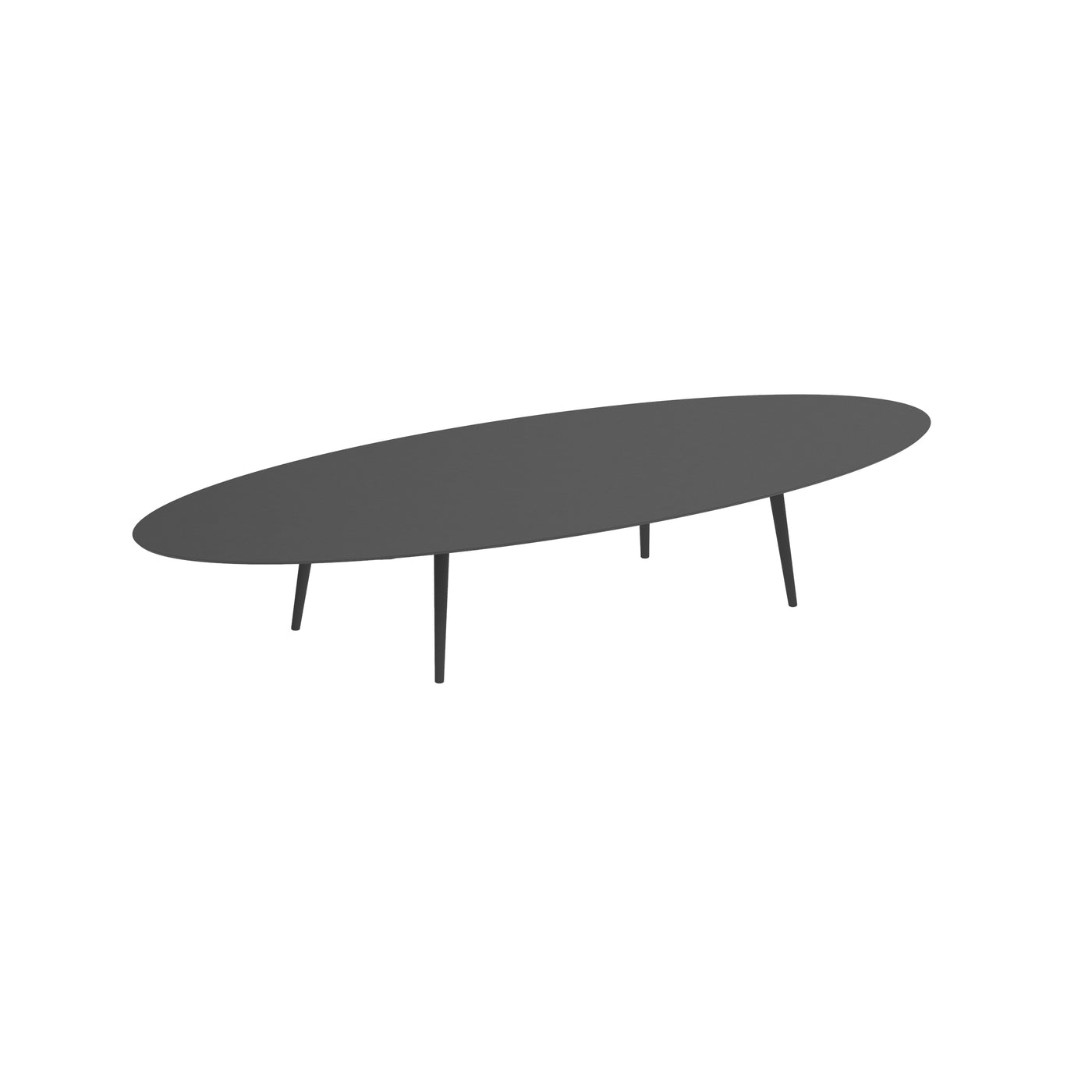 Styletto High Lounge Tafel
