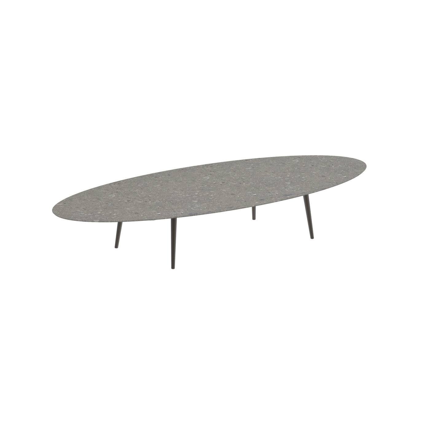 Styletto High Lounge Tafel