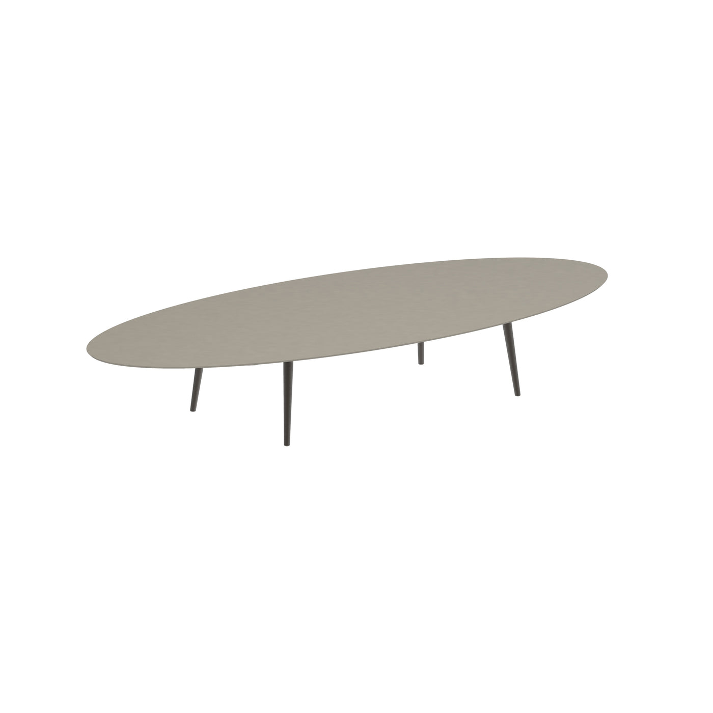 Styletto High Lounge Tafel