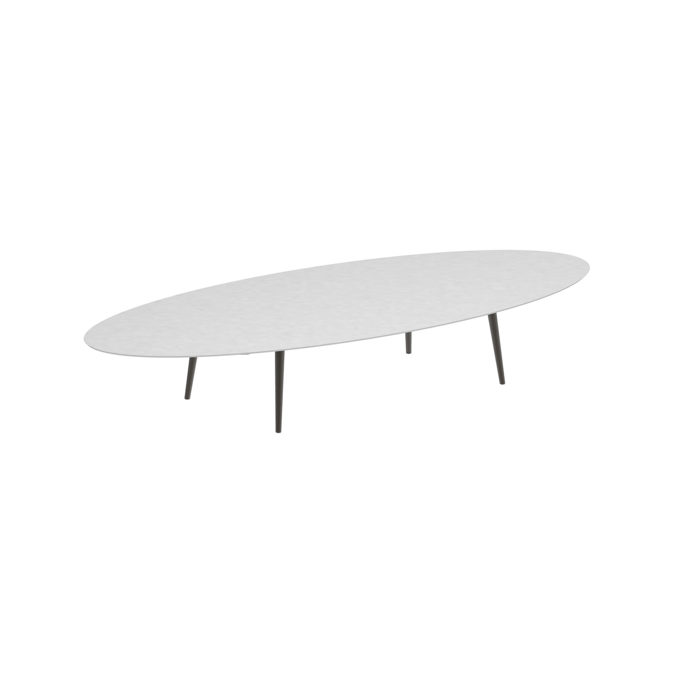 Styletto High Lounge Tafel