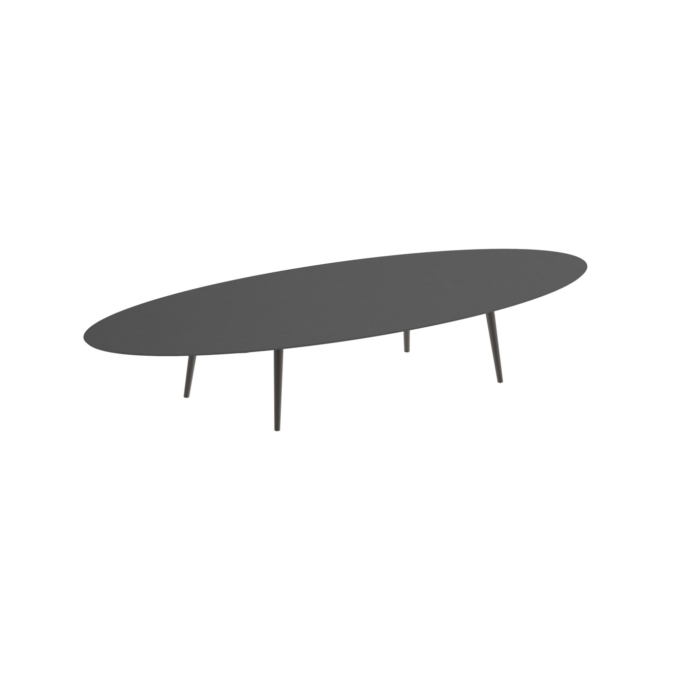 Styletto High Lounge Tafel