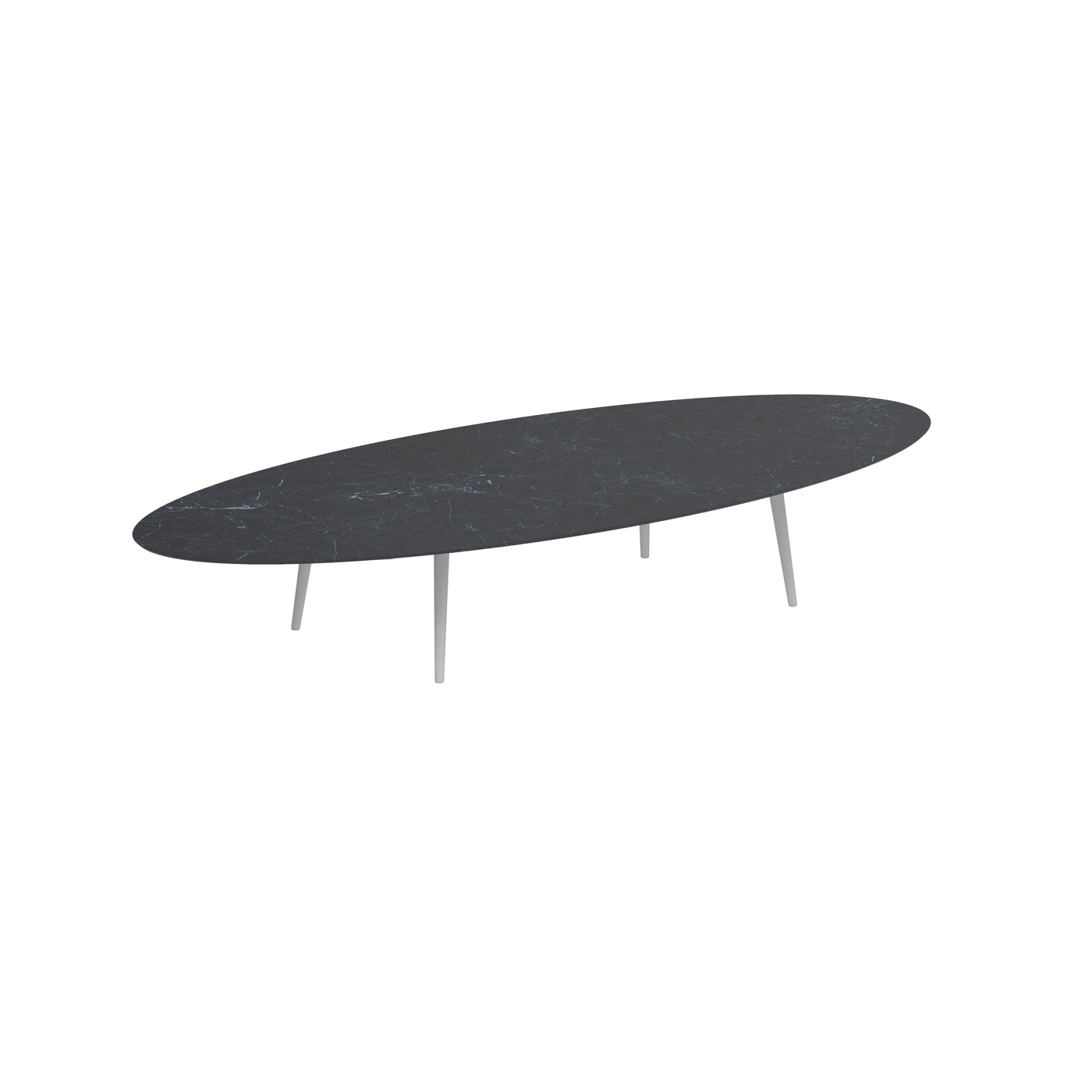 Styletto High Lounge Tafel