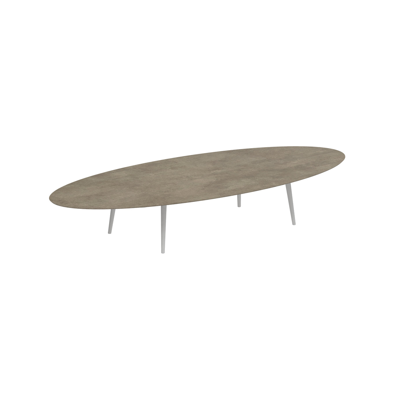 Styletto High Lounge Tafel